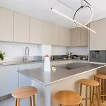 Appartamento Veeve - Alabaster Bright *