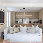 Veeve - Alabaster Bright Appartamento