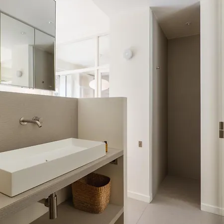 Apartman Veeve - Alabaster Bright *