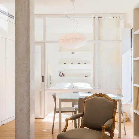 Apartmán Veeve - Alabaster Bright *