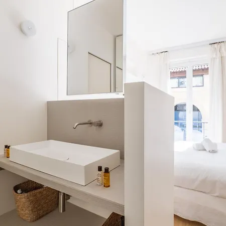 Apartmán Veeve - Alabaster Bright *