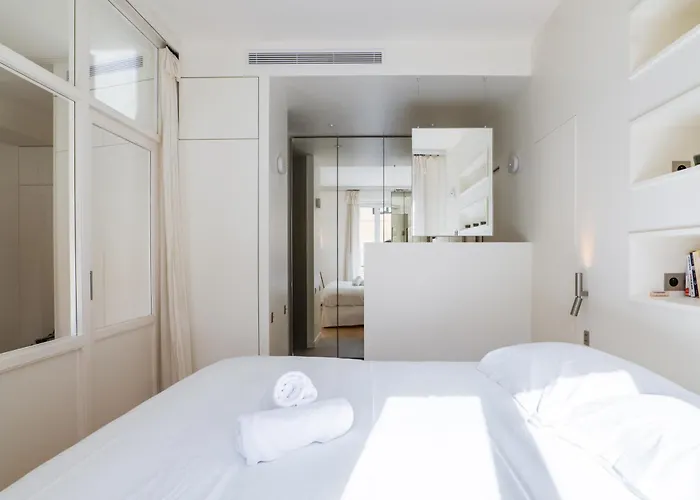 Veeve - Alabaster Bright * 파리